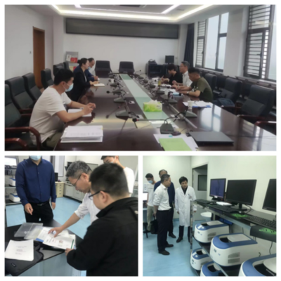 精準計量，服務生活——安慶市“5.20世界計量日”宣傳紀念與服務活動紀實