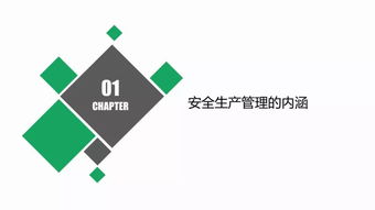 現代企業安全管理 構建安全、高效、可持續的組織